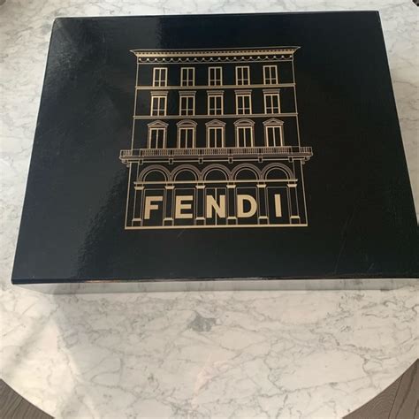 fendi precio|Fendi official.